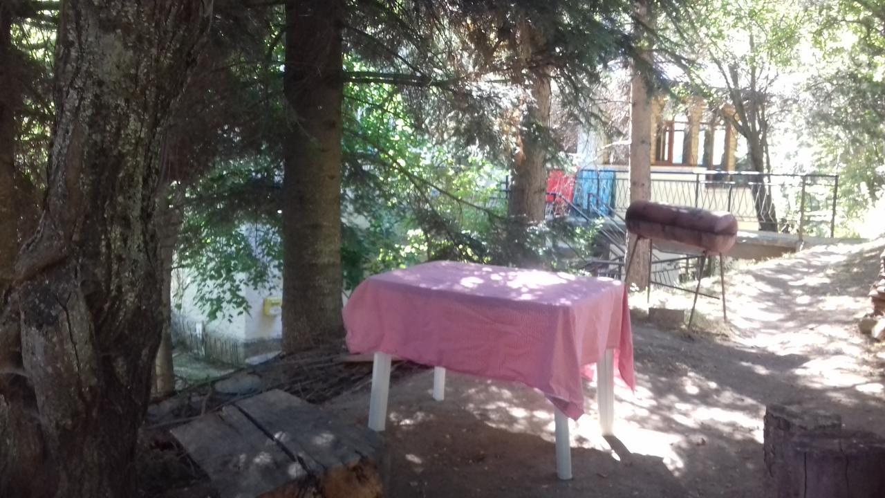 Pandora Villa Mavrovo Exterior photo