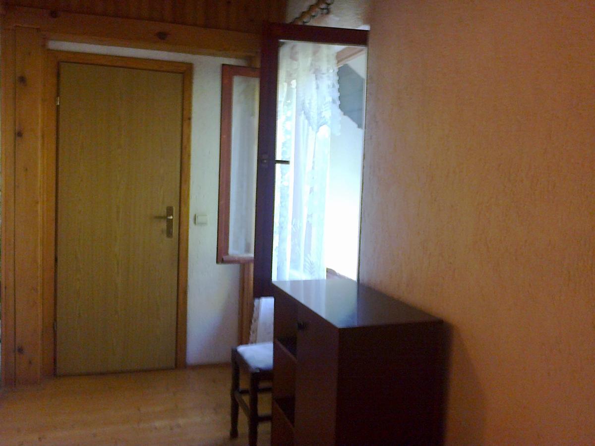 Pandora Villa Mavrovo Exterior photo
