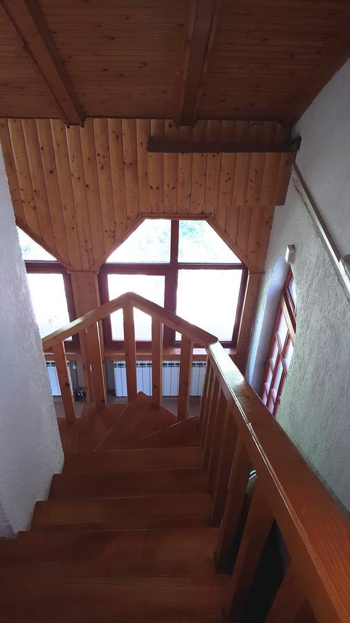 Pandora Villa Mavrovo Exterior photo