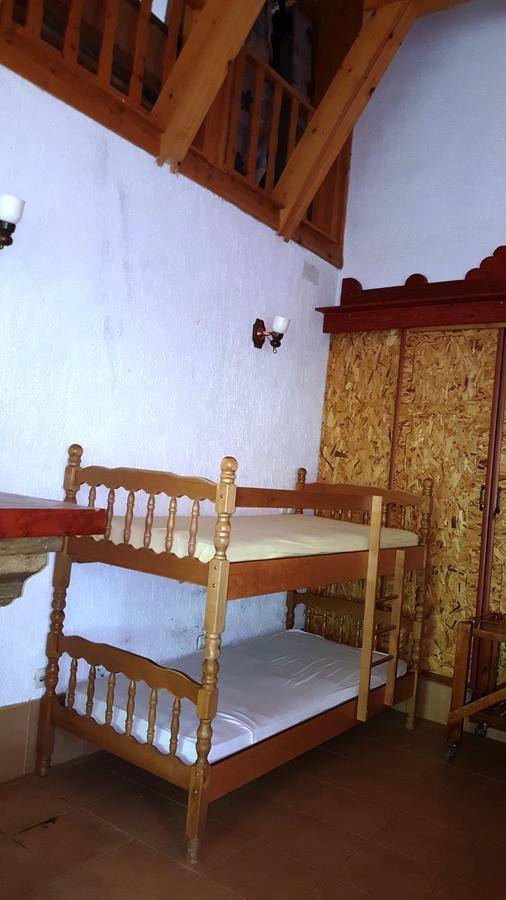 Pandora Villa Mavrovo Exterior photo