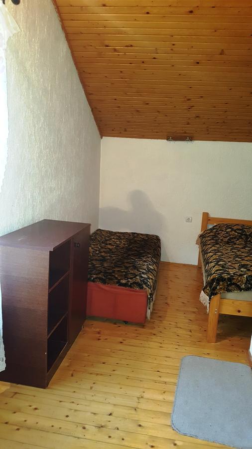 Pandora Villa Mavrovo Exterior photo