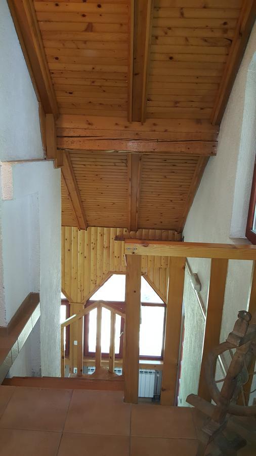 Pandora Villa Mavrovo Exterior photo