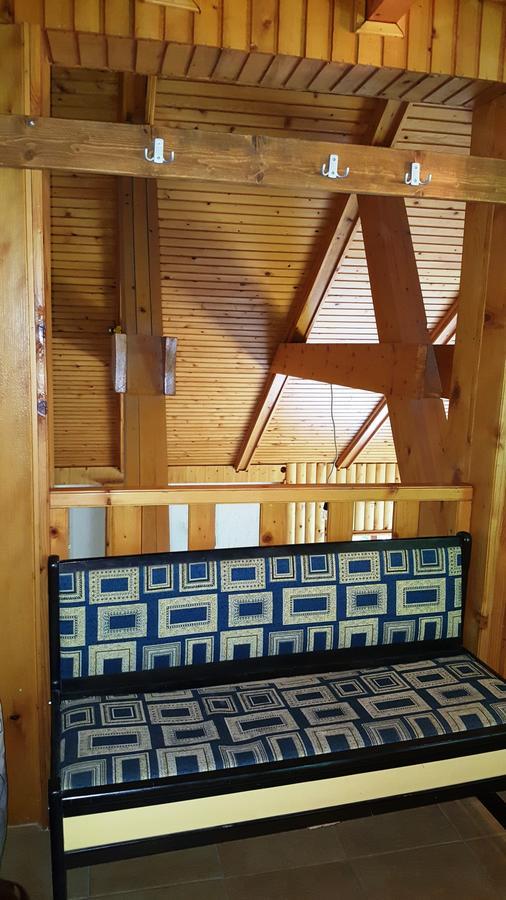 Pandora Villa Mavrovo Exterior photo