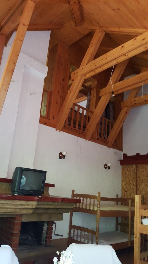 Pandora Villa Mavrovo Exterior photo