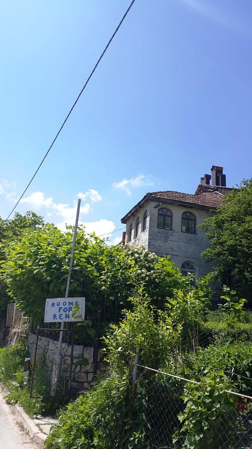 Pandora Villa Mavrovo Exterior photo