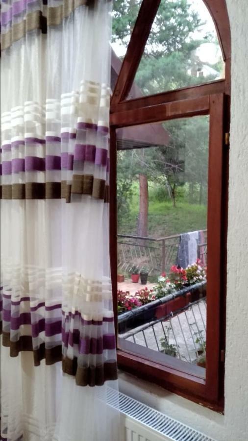 Pandora Villa Mavrovo Exterior photo